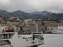 Alba a Messina